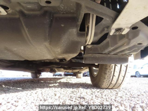 Used 2005 AT toyota wish ZNE10G Image[40]