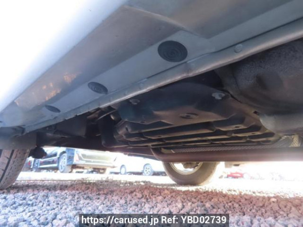 Used 2005 AT toyota wish ZNE10G Image[41]