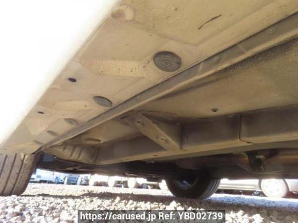 Used 2005 AT toyota wish ZNE10G Image[43]