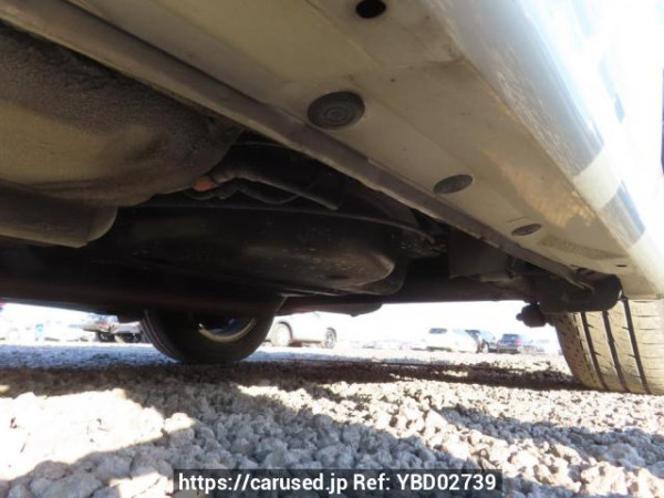 Used 2005 AT toyota wish ZNE10G Image[44]