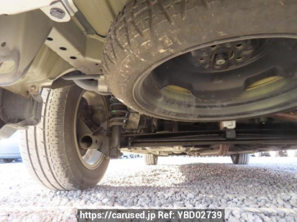 Used 2005 AT toyota wish ZNE10G Image[45]