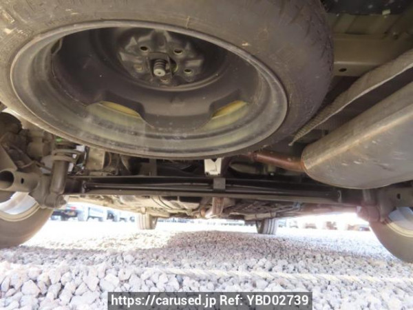 Used 2005 AT toyota wish ZNE10G Image[46]