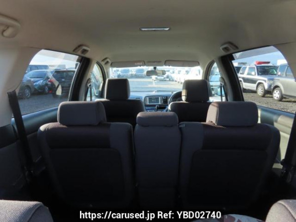 Used 2005 AT toyota wish ZNE10G Image[9]