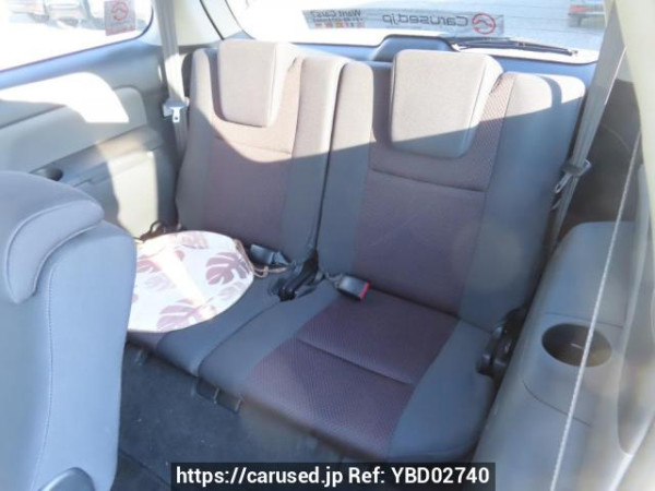 Used 2005 AT toyota wish ZNE10G Image[21]