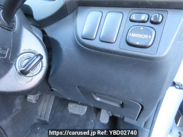 Used 2005 AT toyota wish ZNE10G Image[31]