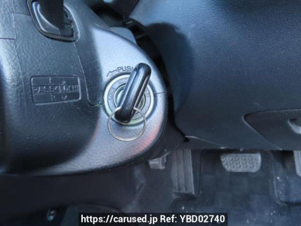 Used 2005 AT toyota wish ZNE10G Image[32]