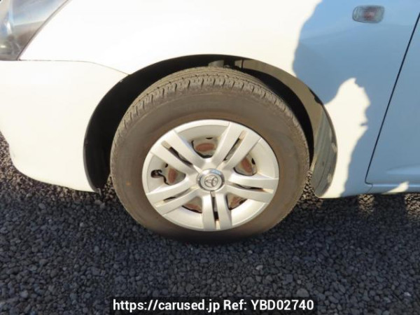 Used 2005 AT toyota wish ZNE10G Image[35]