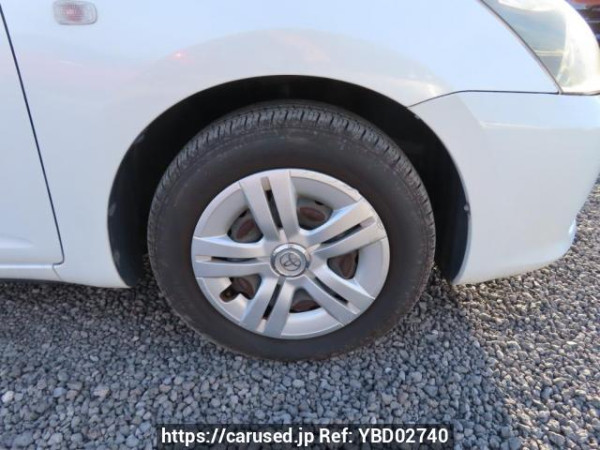 Used 2005 AT toyota wish ZNE10G Image[36]