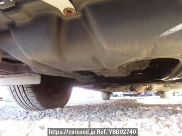 Used 2005 AT toyota wish ZNE10G Image[39]