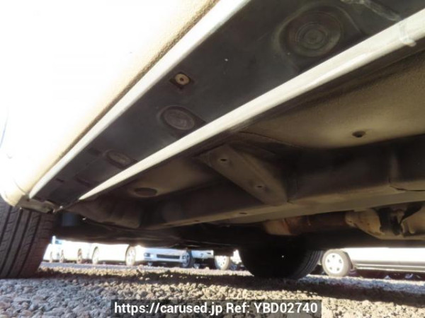 Used 2005 AT toyota wish ZNE10G Image[41]