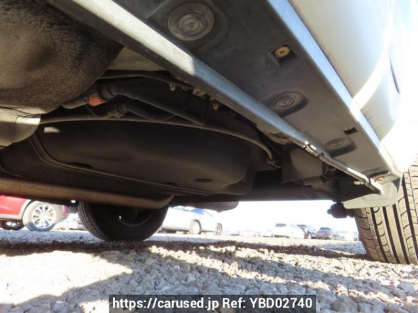 Used 2005 AT toyota wish ZNE10G Image[42]