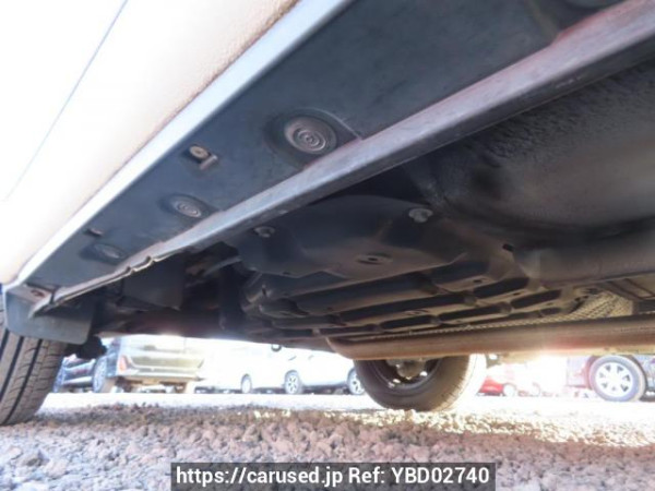 Used 2005 AT toyota wish ZNE10G Image[43]