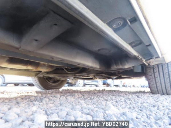 Used 2005 AT toyota wish ZNE10G Image[44]