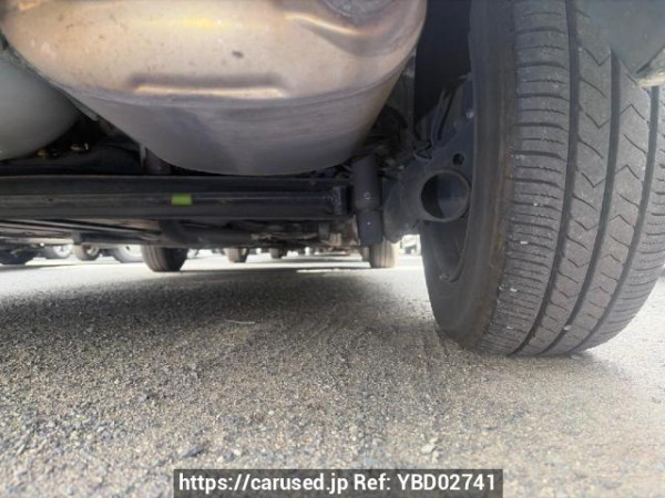 Used 2005 AT toyota sienta NCP81G Image[32]