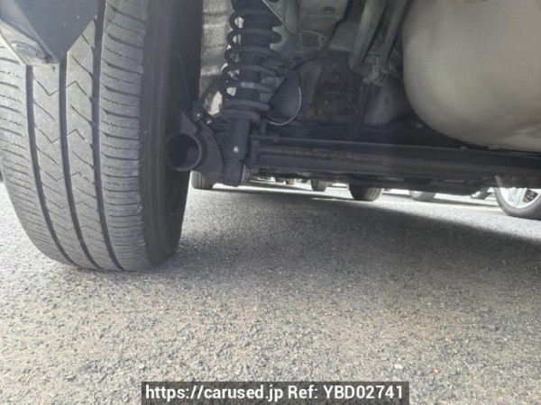 Used 2005 AT toyota sienta NCP81G Image[30]