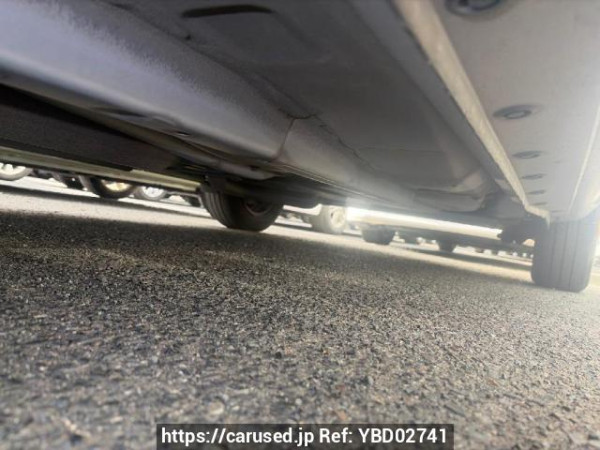 Used 2005 AT toyota sienta NCP81G Image[29]