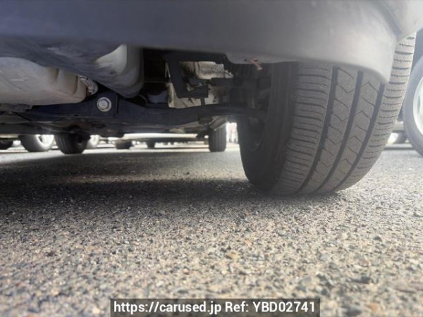 Used 2005 AT toyota sienta NCP81G Image[25]