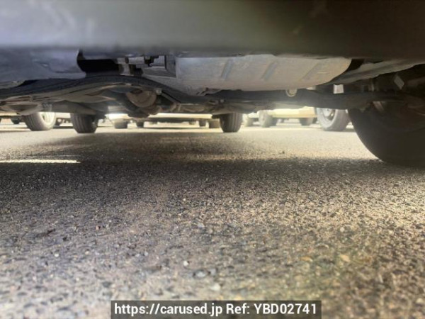 Used 2005 AT toyota sienta NCP81G Image[24]