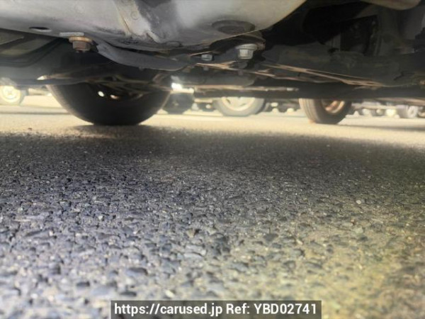 Used 2005 AT toyota sienta NCP81G Image[27]