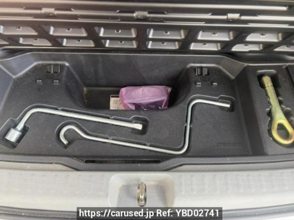 Used 2005 AT toyota sienta NCP81G Image[33]