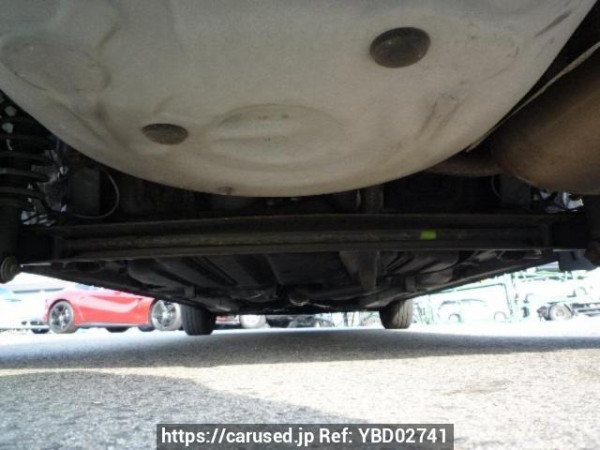 Used 2005 AT toyota sienta NCP81G Image[35]