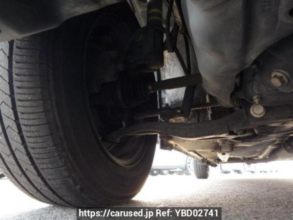 Used 2005 AT toyota sienta NCP81G Image[37]