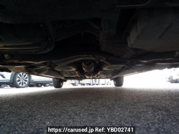 Used 2005 AT toyota sienta NCP81G Image[38]