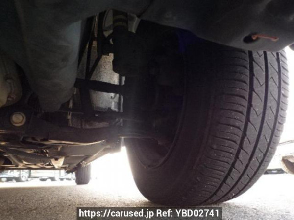 Used 2005 AT toyota sienta NCP81G Image[39]