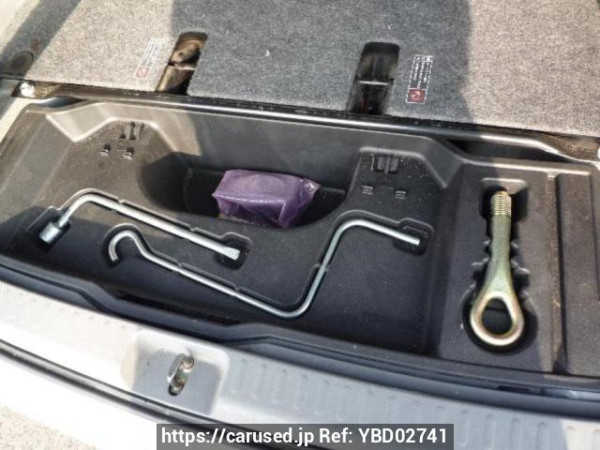 Used 2005 AT toyota sienta NCP81G Image[41]