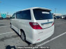 Used 2011 AT toyota alphard ANH20W Image[4]