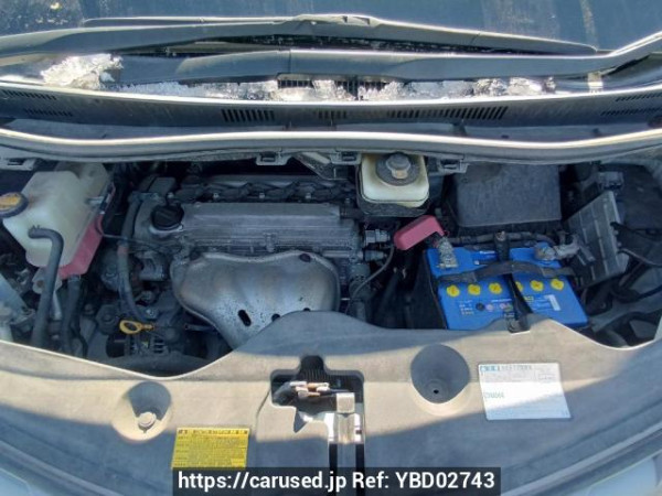 Used 2011 AT toyota alphard ANH20W Image[10]