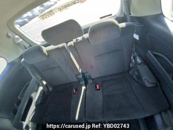 Used 2011 AT toyota alphard ANH20W Image[16]