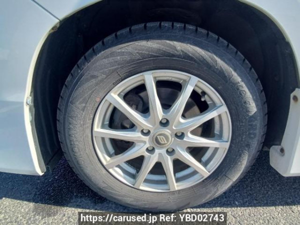 Used 2011 AT toyota alphard ANH20W Image[29]