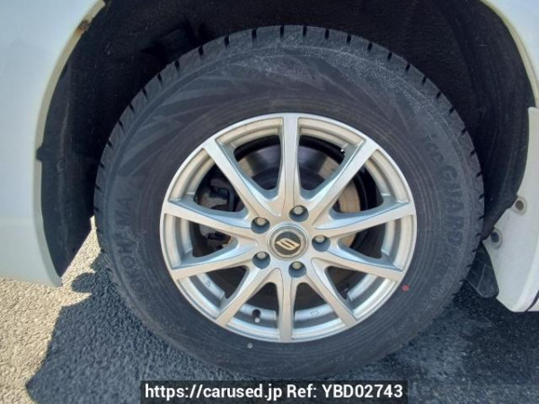 Used 2011 AT toyota alphard ANH20W Image[30]