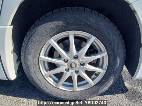 Used 2011 AT toyota alphard ANH20W Image[31]