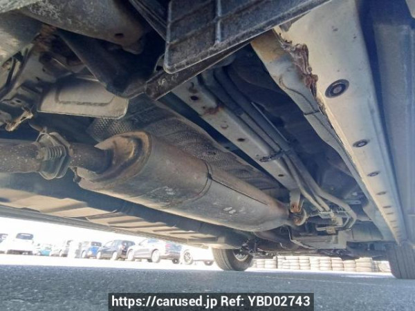 Used 2011 AT toyota alphard ANH20W Image[33]