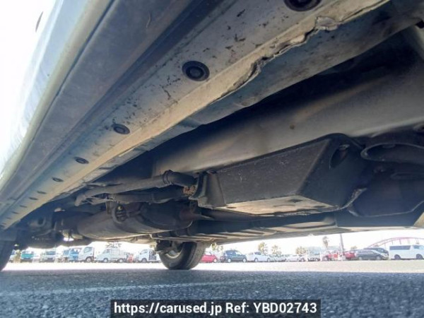 Used 2011 AT toyota alphard ANH20W Image[34]