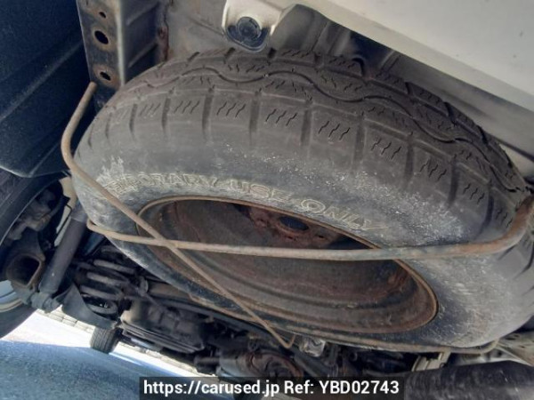 Used 2011 AT toyota alphard ANH20W Image[38]