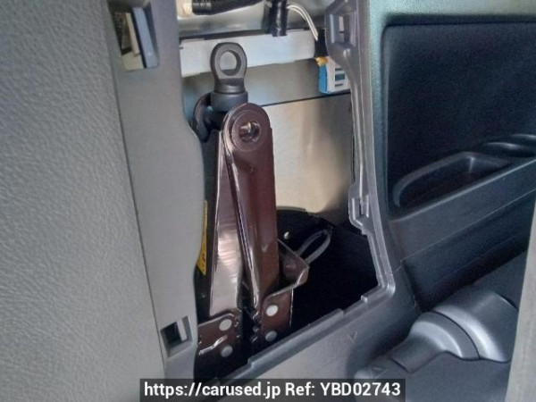 Used 2011 AT toyota alphard ANH20W Image[39]