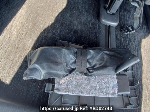 Used 2011 AT toyota alphard ANH20W Image[40]