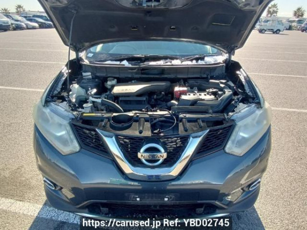 Used 2015 AT nissan x-trail NT32 Image[9]