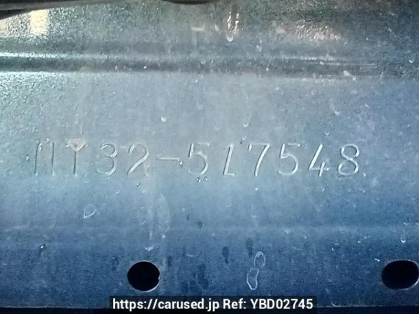 Used 2015 AT nissan x-trail NT32 Image[12]