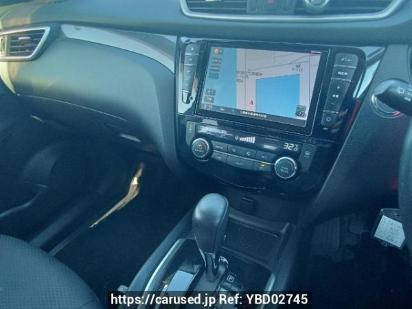 Used 2015 AT nissan x-trail NT32 Image[23]