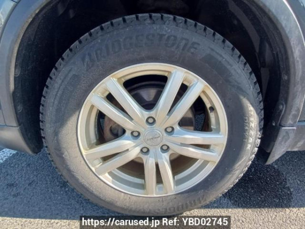 Used 2015 AT nissan x-trail NT32 Image[30]