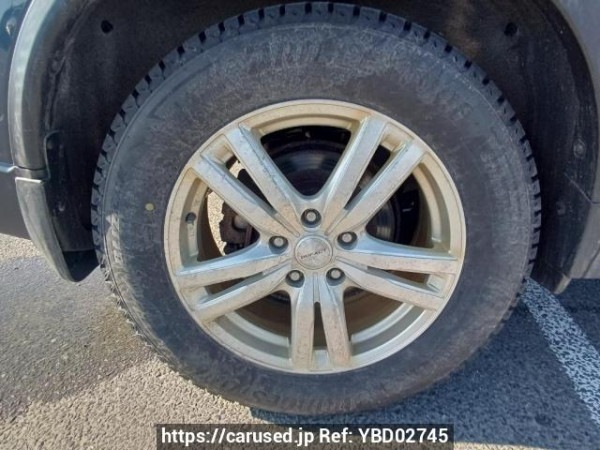 Used 2015 AT nissan x-trail NT32 Image[31]