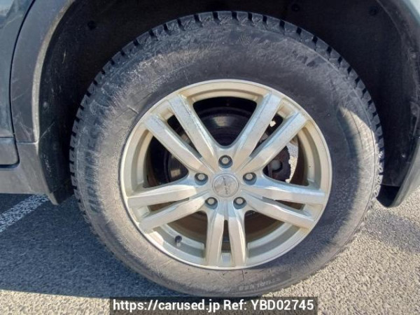 Used 2015 AT nissan x-trail NT32 Image[32]