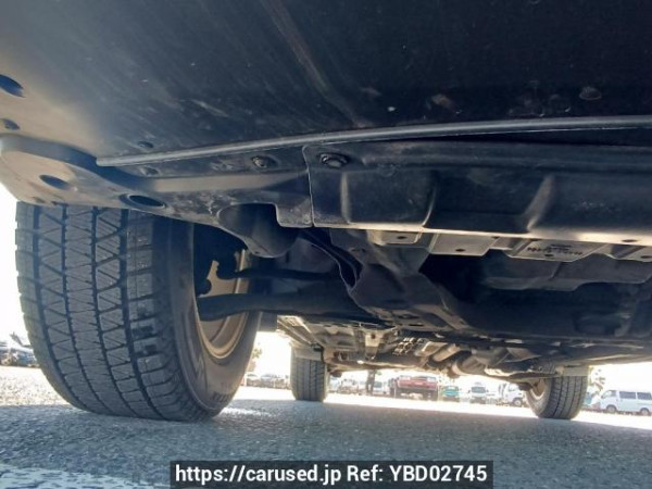 Used 2015 AT nissan x-trail NT32 Image[33]