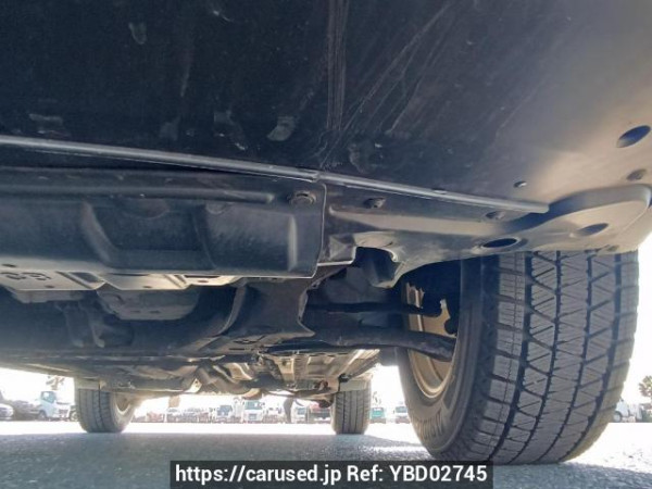 Used 2015 AT nissan x-trail NT32 Image[34]