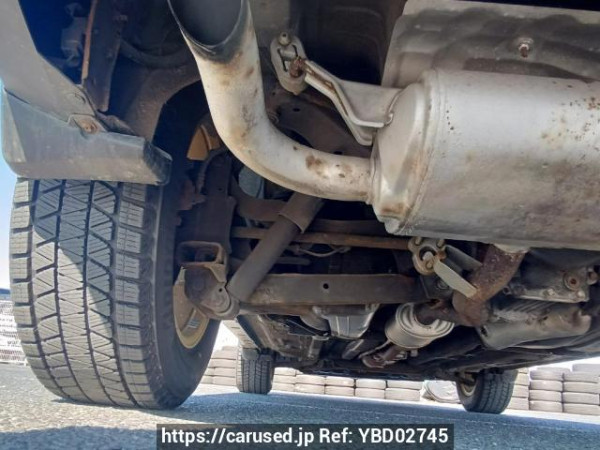 Used 2015 AT nissan x-trail NT32 Image[39]