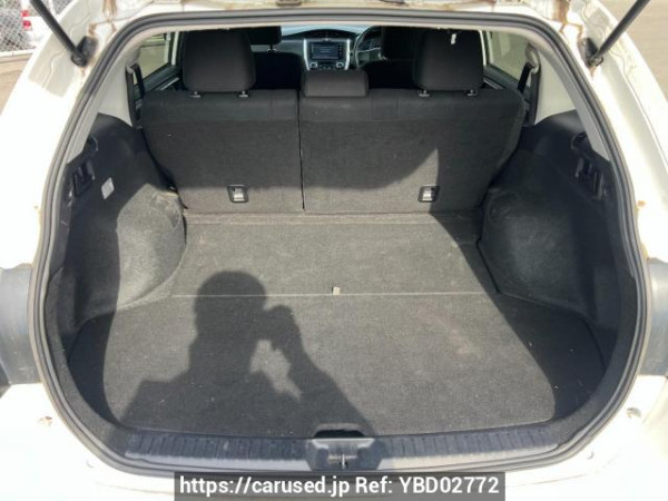 Used 2020 AT toyota corolla-fielder NKE165G Image[8]